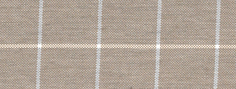 Cottage Lino Blanco 8030